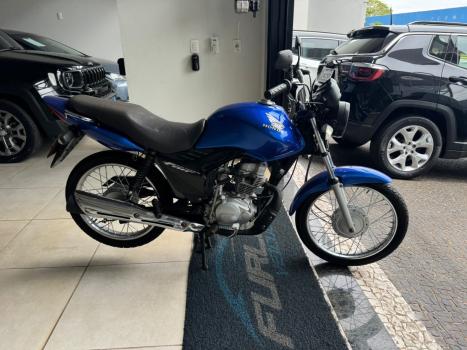 HONDA CG 125 , Foto 3