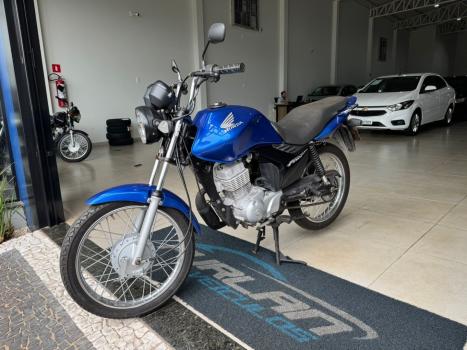 HONDA CG 125 , Foto 4