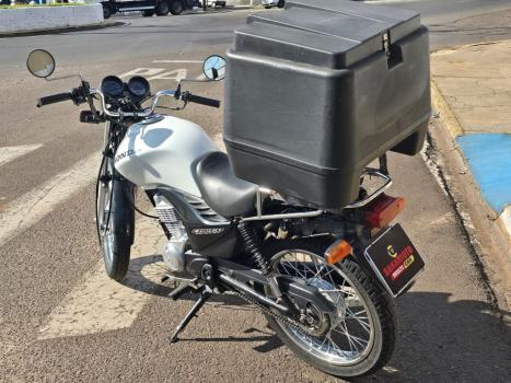 HONDA CG 125 CARGO, Foto 2