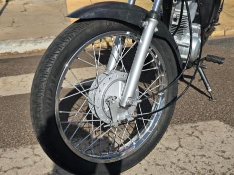 HONDA CG 125 CARGO, Foto 7