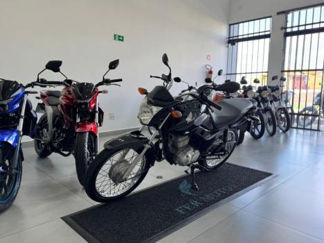 HONDA CG 125 FAN ES, Foto 3