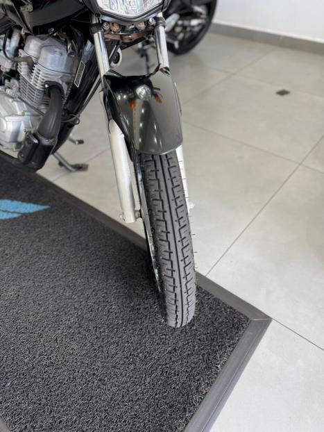 HONDA CG 125 FAN ES, Foto 8