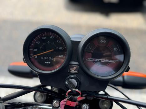 HONDA CG 125 FAN ES, Foto 5