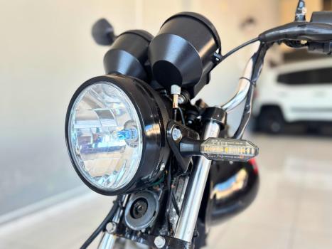 HONDA CG 125 FAN ES, Foto 3