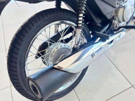 HONDA CG 125 FAN ES, Foto 4