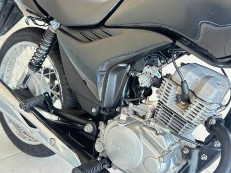 HONDA CG 125 FAN ES, Foto 6