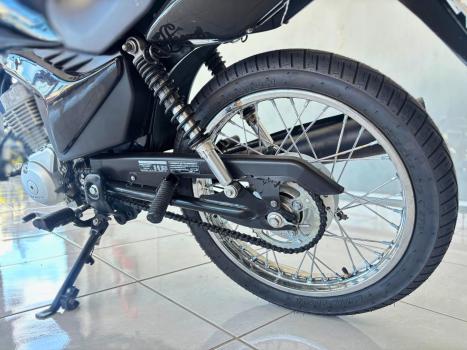 HONDA CG 125 FAN ES, Foto 7