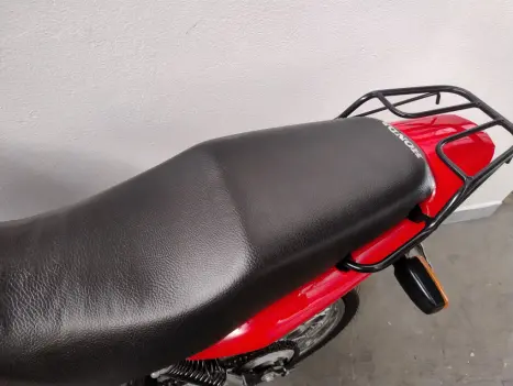 HONDA CG 125 FAN ES, Foto 8