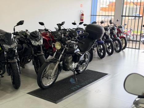 HONDA CG 125 FAN ES, Foto 3