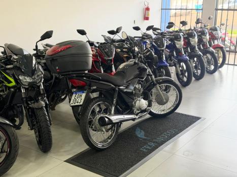 HONDA CG 125 FAN ES, Foto 6