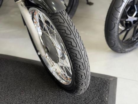 HONDA CG 125 FAN ES, Foto 10
