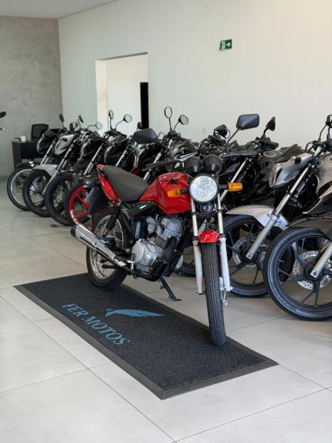 HONDA CG 125 FAN ES, Foto 7