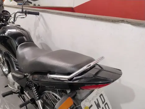 HONDA CG 125 FAN ES, Foto 7