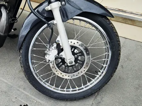 HONDA CG 125 FAN ESD, Foto 5