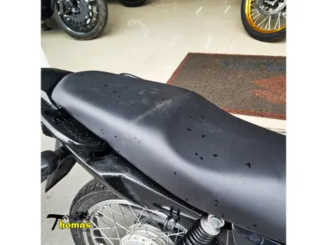 HONDA CG 125 FAN ESD, Foto 8