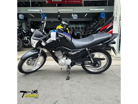 HONDA CG 125 FAN ESD, Foto 9