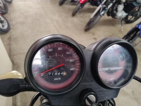 HONDA CG 125 FAN KS, Foto 6