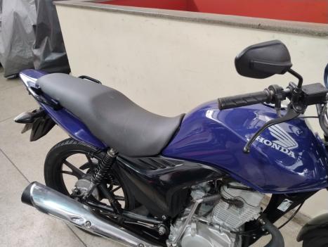 HONDA CG 125 FAN KS, Foto 7