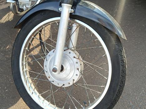 HONDA CG 125 FAN KS, Foto 5