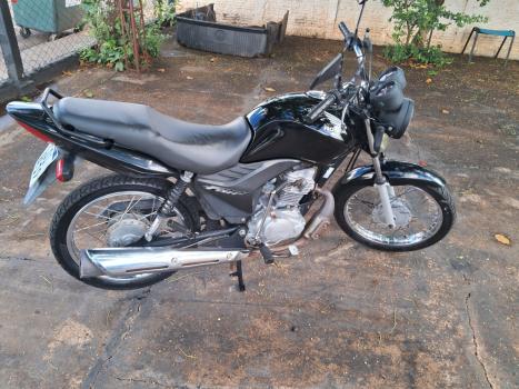 HONDA CG 125 FAN KS, Foto 2