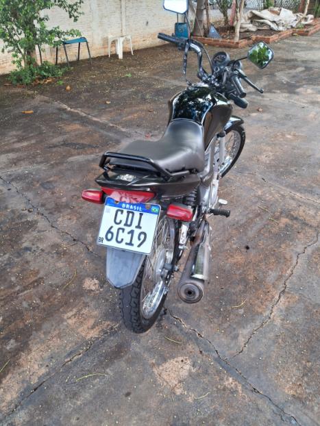 HONDA CG 125 FAN KS, Foto 4