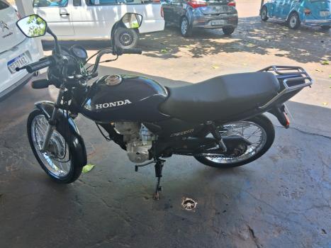 HONDA CG 125 FAN KS, Foto 2