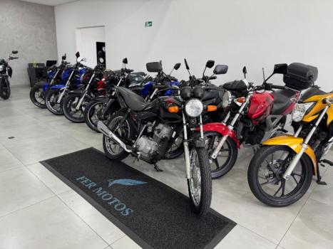 HONDA CG 125 FAN KS, Foto 2