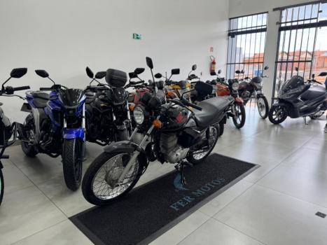 HONDA CG 125 FAN KS, Foto 3