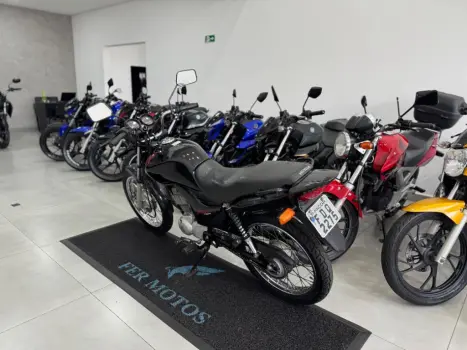 HONDA CG 125 FAN KS, Foto 5