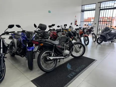 HONDA CG 125 FAN KS, Foto 6