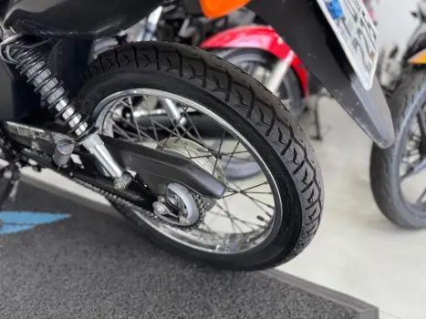 HONDA CG 125 FAN KS, Foto 8