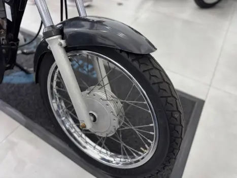 HONDA CG 125 FAN KS, Foto 9