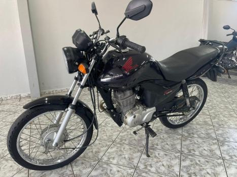 HONDA CG 125 FAN KS, Foto 1
