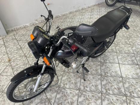 HONDA CG 125 FAN KS, Foto 5