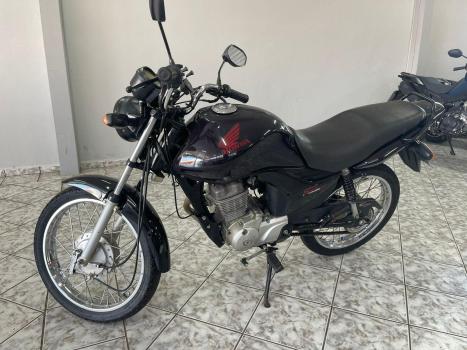 HONDA CG 125 FAN KS, Foto 6