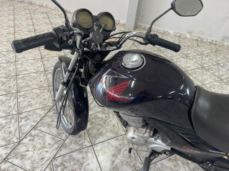 HONDA CG 125 FAN KS, Foto 8