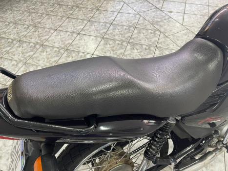 HONDA CG 125 FAN KS, Foto 9