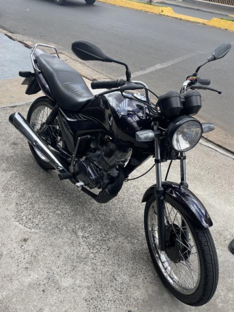 HONDA CG 125 FAN KS, Foto 3