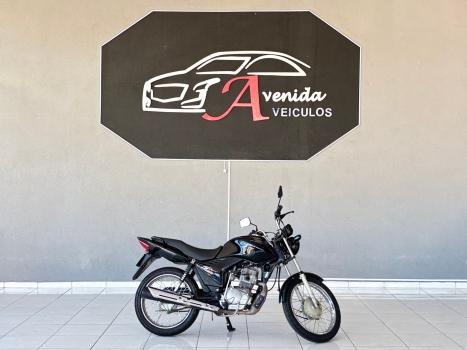 HONDA CG 125 FAN KS, Foto 2