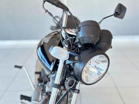 HONDA CG 125 FAN KS, Foto 3