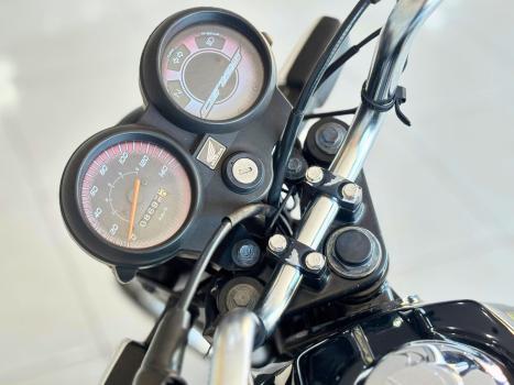 HONDA CG 125 FAN KS, Foto 4