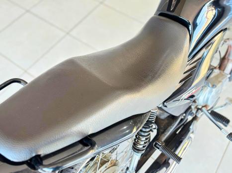 HONDA CG 125 FAN KS, Foto 5