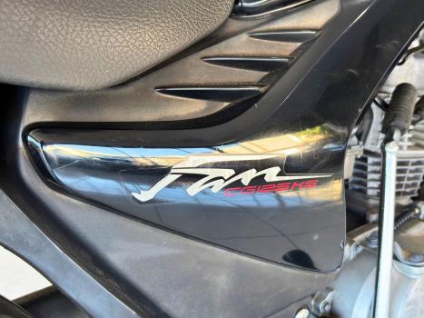 HONDA CG 125 FAN KS, Foto 6