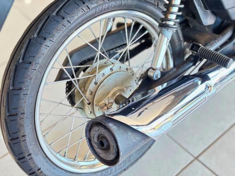 HONDA CG 125 FAN KS, Foto 7