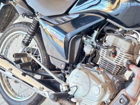 HONDA CG 125 FAN KS, Foto 8