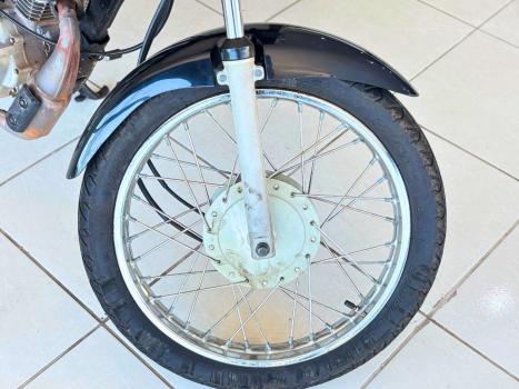 HONDA CG 125 FAN KS, Foto 9