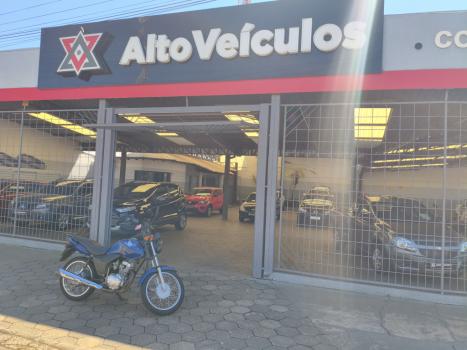 HONDA CG 125 FAN KS, Foto 2