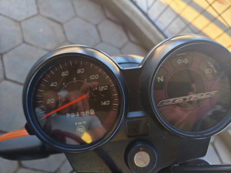 HONDA CG 125 FAN KS, Foto 4