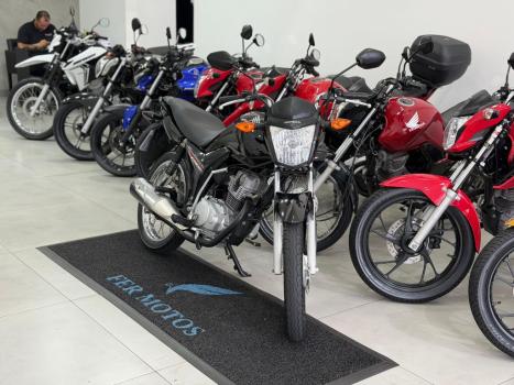 HONDA CG 125 FAN KS, Foto 2