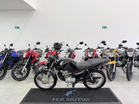 HONDA CG 125 FAN KS, Foto 4